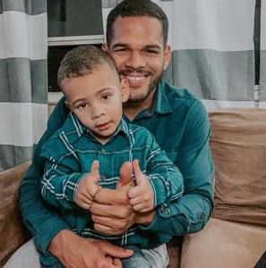 Meet your Posher, Bruno